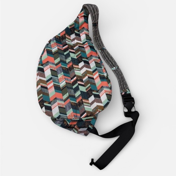 KAVU Rope Sling Pack - Picture 2 of 7